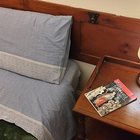 Borgo San Frediano Suites Φλωρεντία Εξωτερικό φωτογραφία