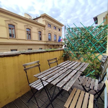 Borgo San Frediano Suites Φλωρεντία Εξωτερικό φωτογραφία
