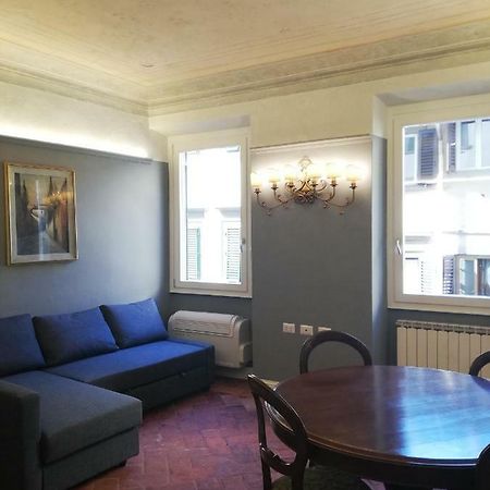 Borgo San Frediano Suites Φλωρεντία Εξωτερικό φωτογραφία