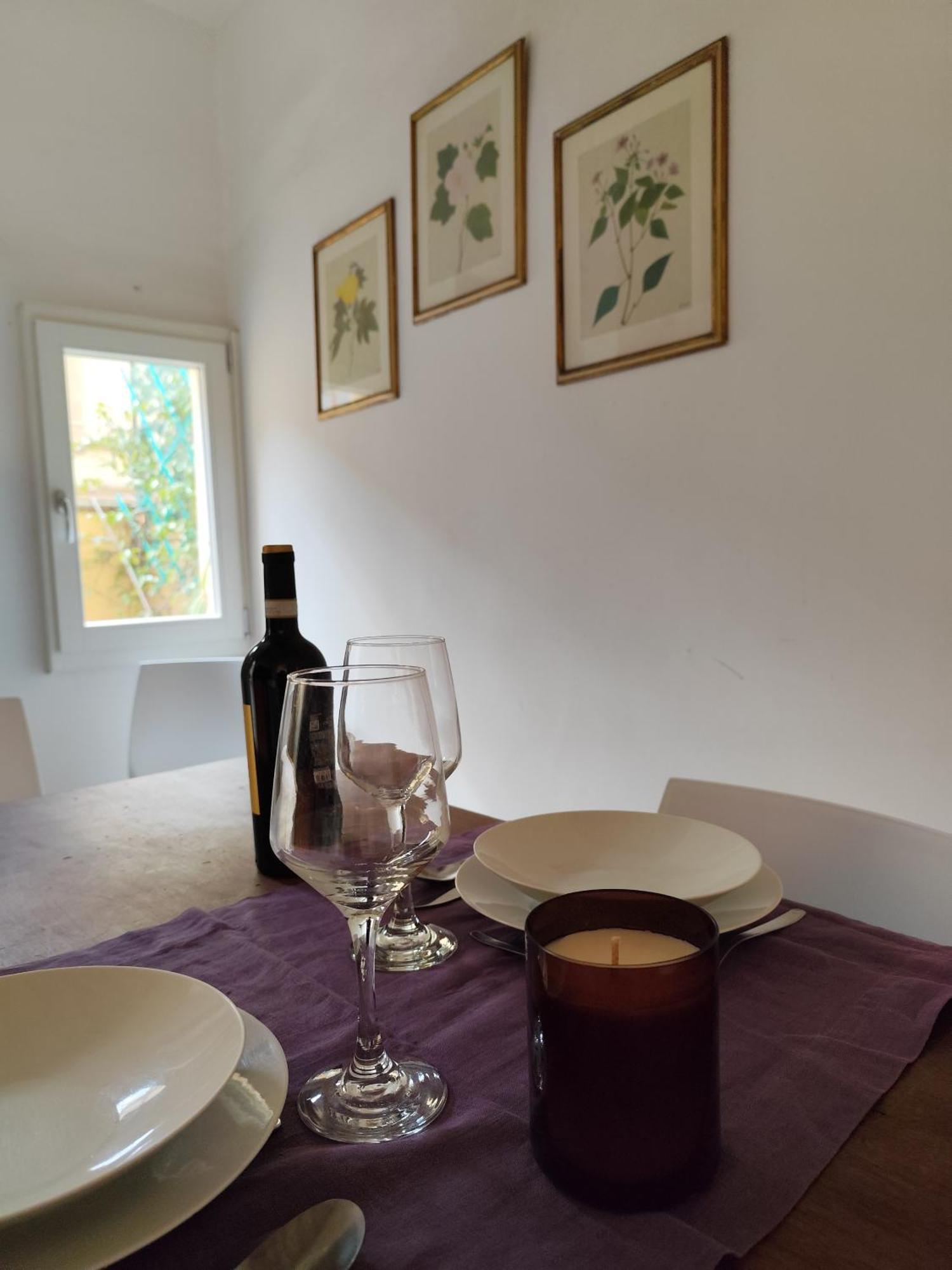 Borgo San Frediano Suites Φλωρεντία Εξωτερικό φωτογραφία