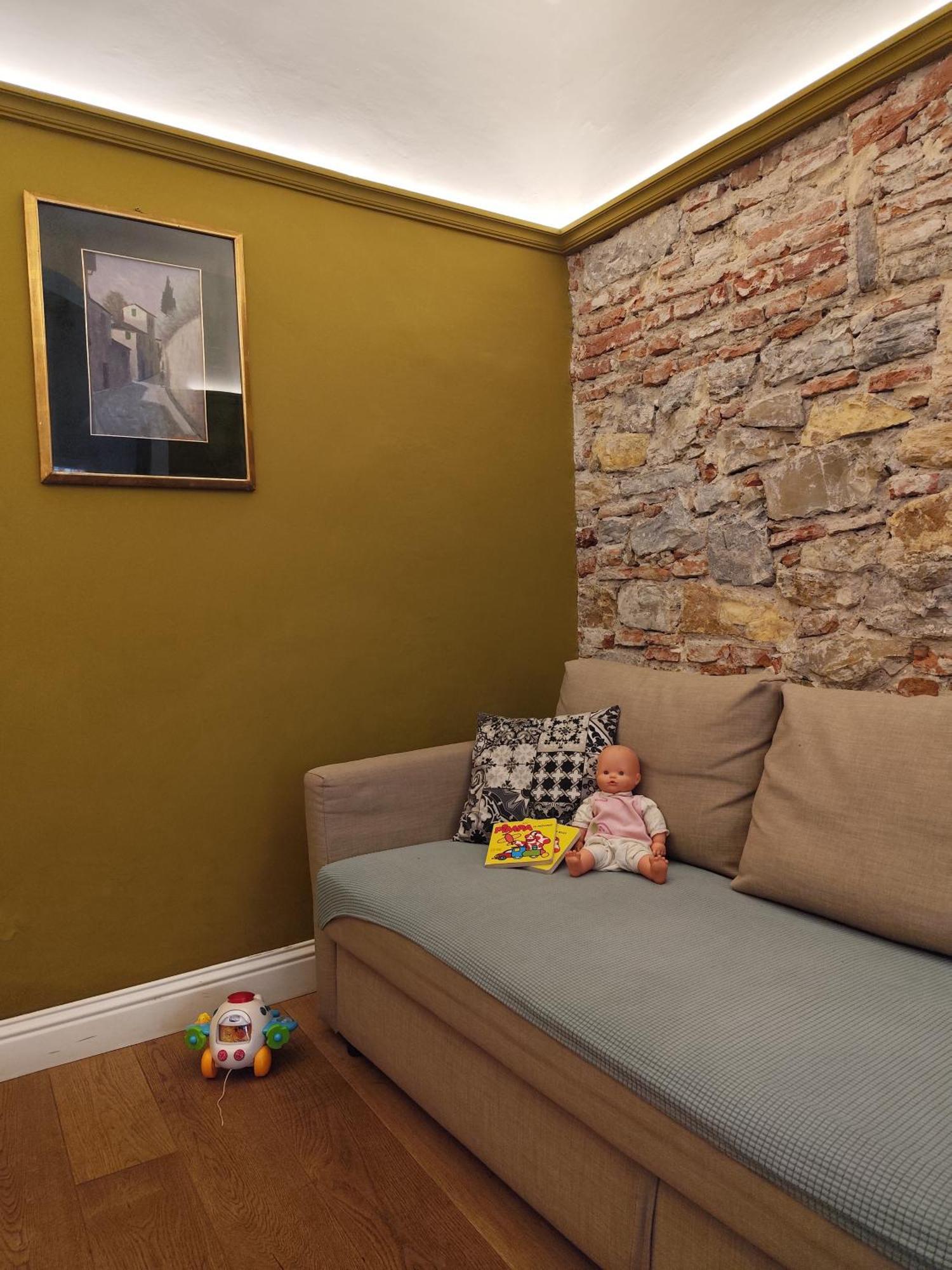 Borgo San Frediano Suites Φλωρεντία Εξωτερικό φωτογραφία