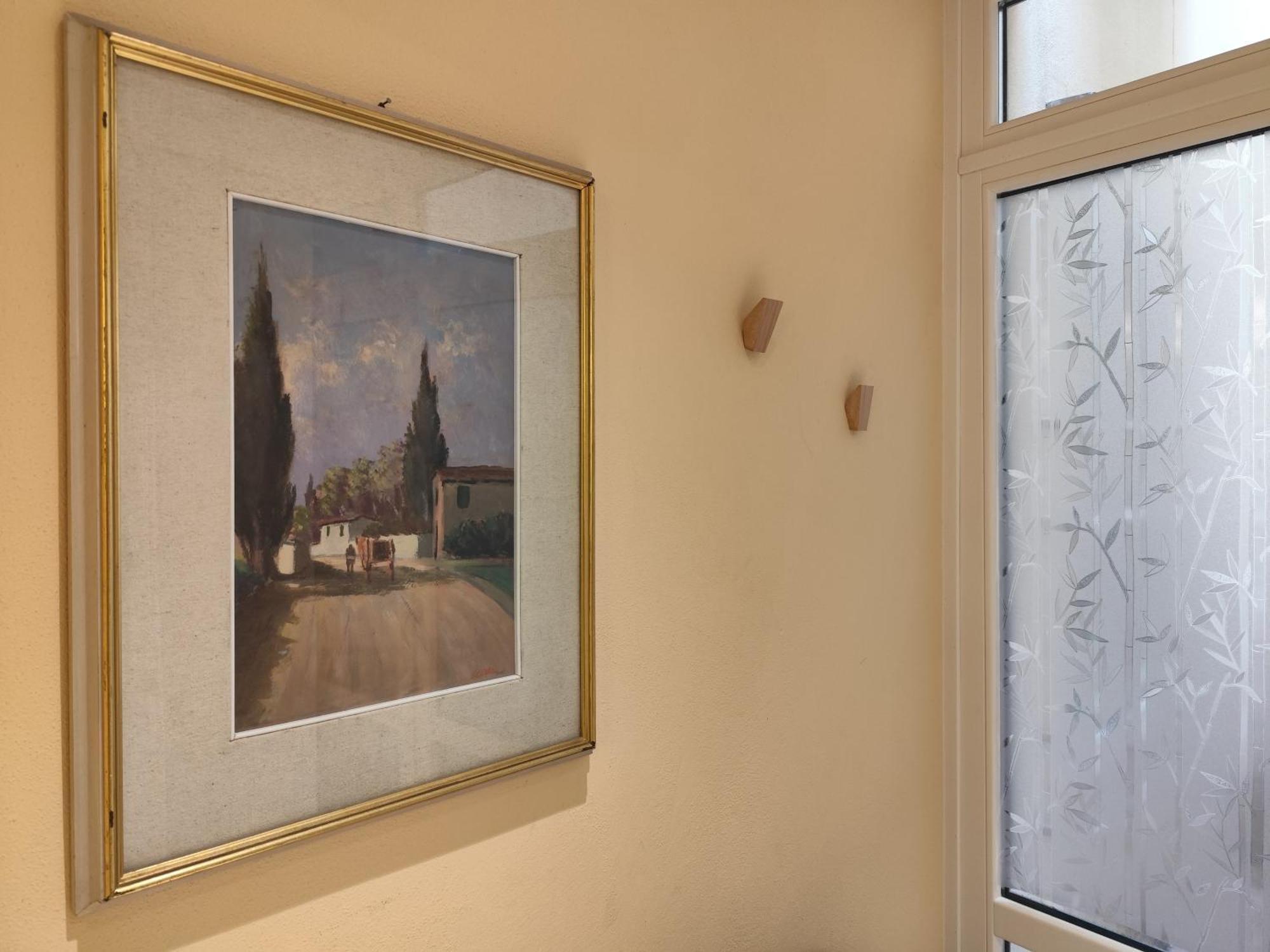 Borgo San Frediano Suites Φλωρεντία Εξωτερικό φωτογραφία