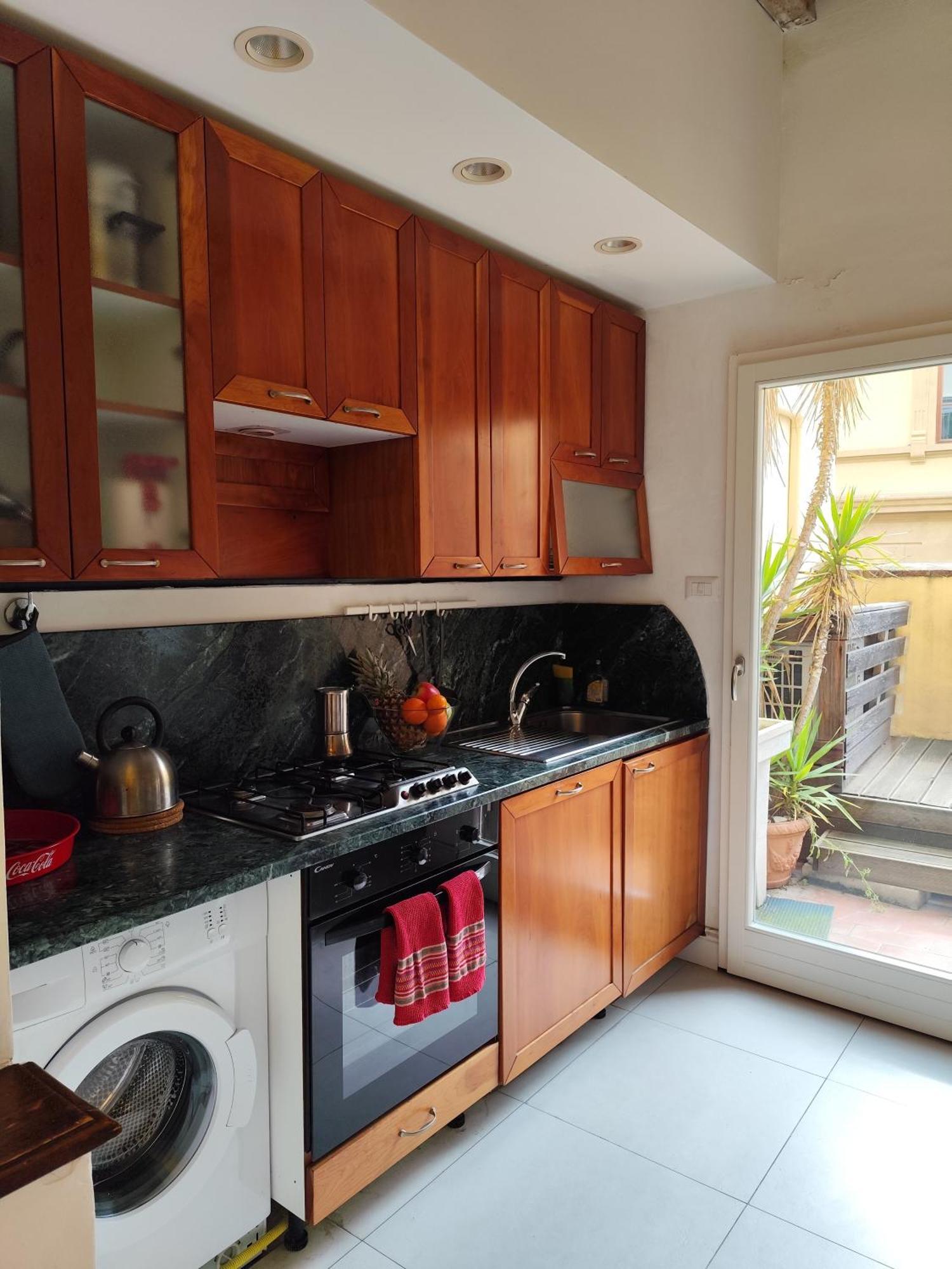 Borgo San Frediano Suites Φλωρεντία Εξωτερικό φωτογραφία