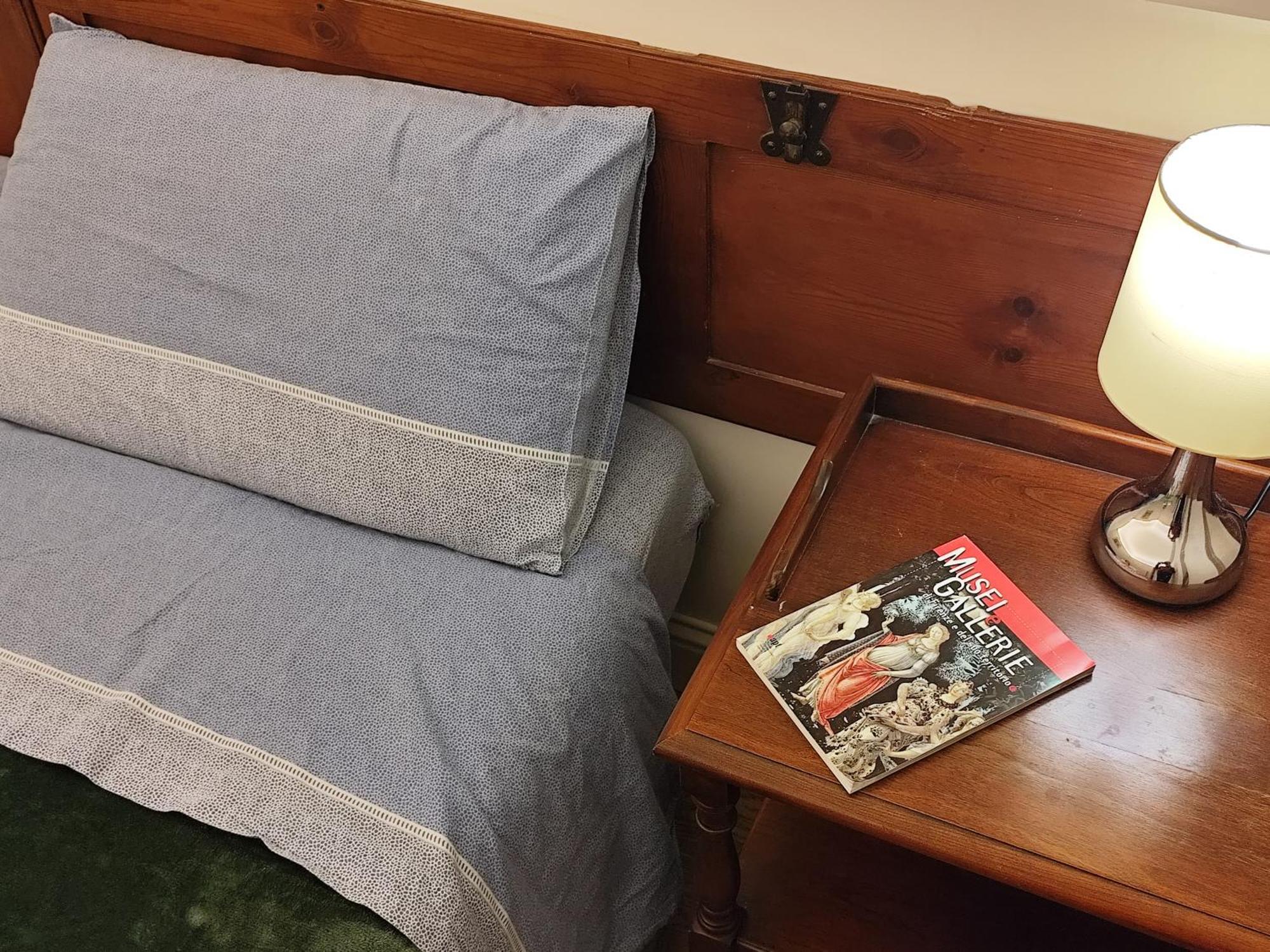 Borgo San Frediano Suites Φλωρεντία Εξωτερικό φωτογραφία