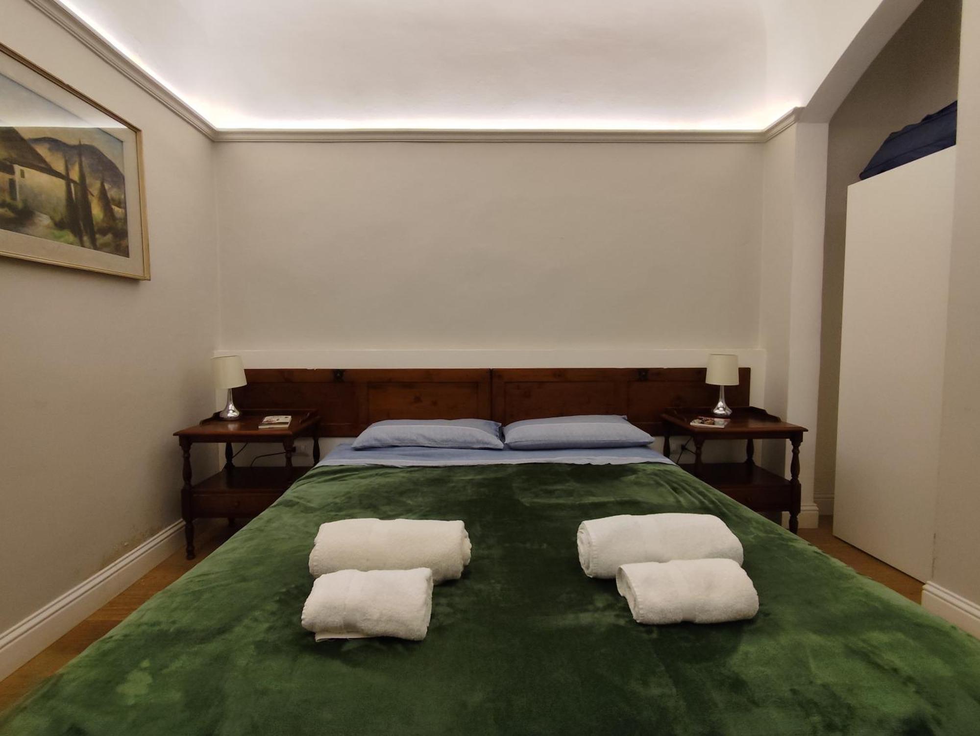 Borgo San Frediano Suites Φλωρεντία Εξωτερικό φωτογραφία
