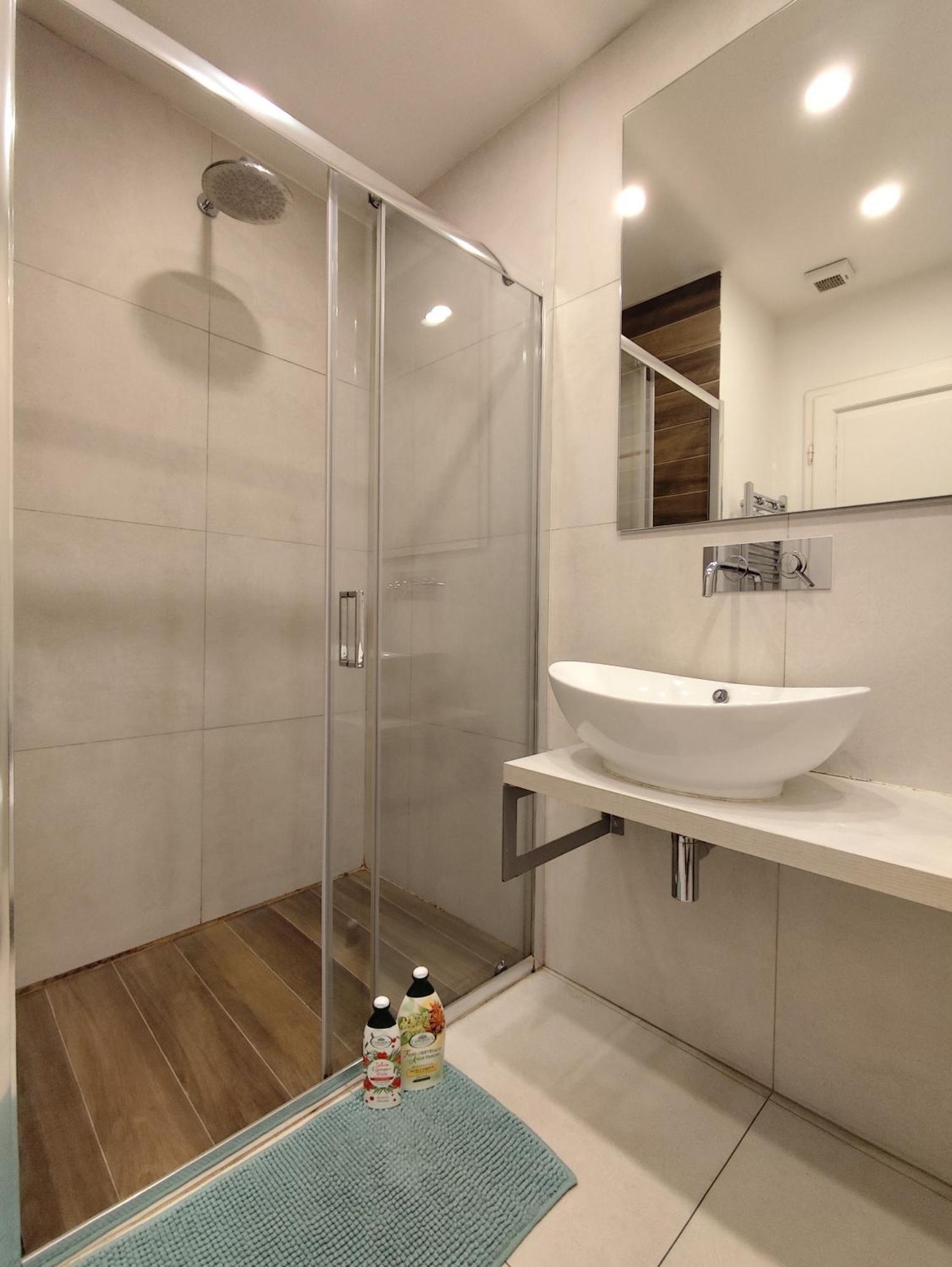 Borgo San Frediano Suites Φλωρεντία Εξωτερικό φωτογραφία