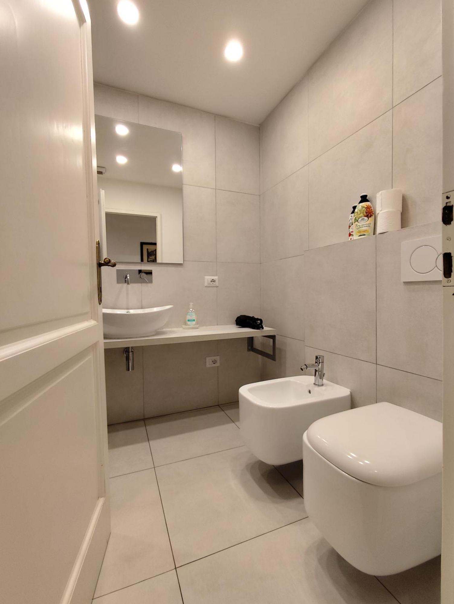 Borgo San Frediano Suites Φλωρεντία Εξωτερικό φωτογραφία