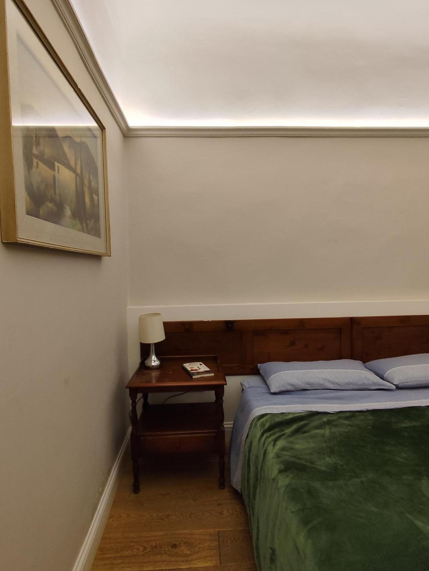 Borgo San Frediano Suites Φλωρεντία Εξωτερικό φωτογραφία