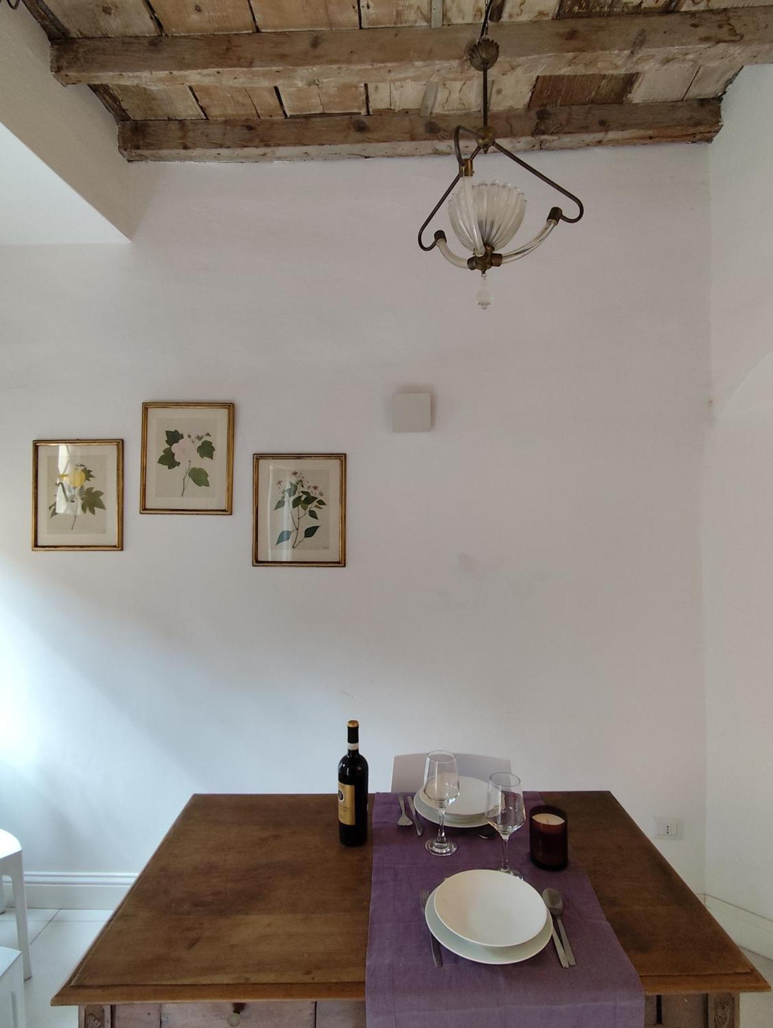 Borgo San Frediano Suites Φλωρεντία Εξωτερικό φωτογραφία