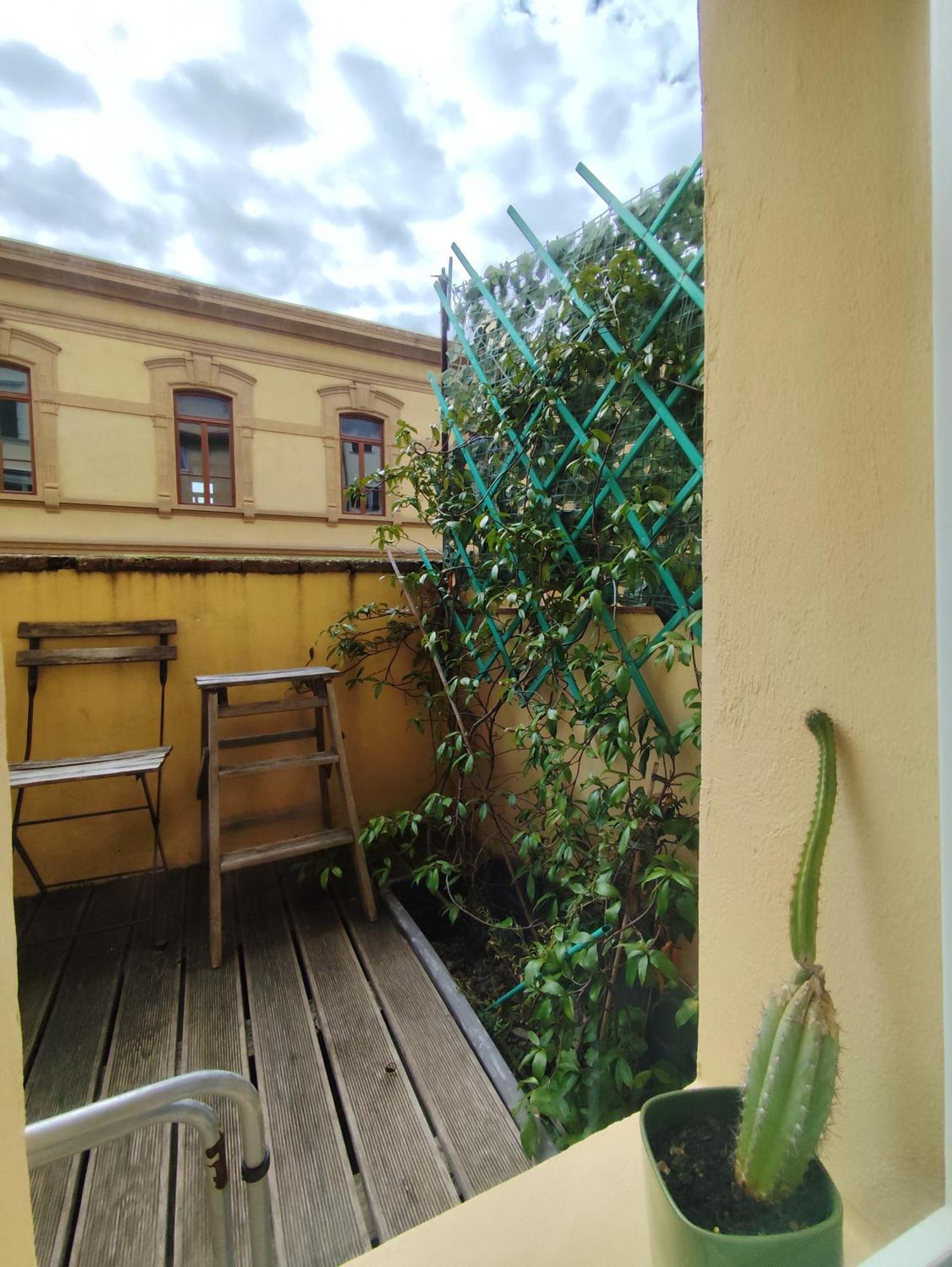 Borgo San Frediano Suites Φλωρεντία Εξωτερικό φωτογραφία