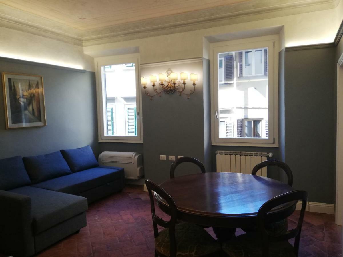 Borgo San Frediano Suites Φλωρεντία Εξωτερικό φωτογραφία