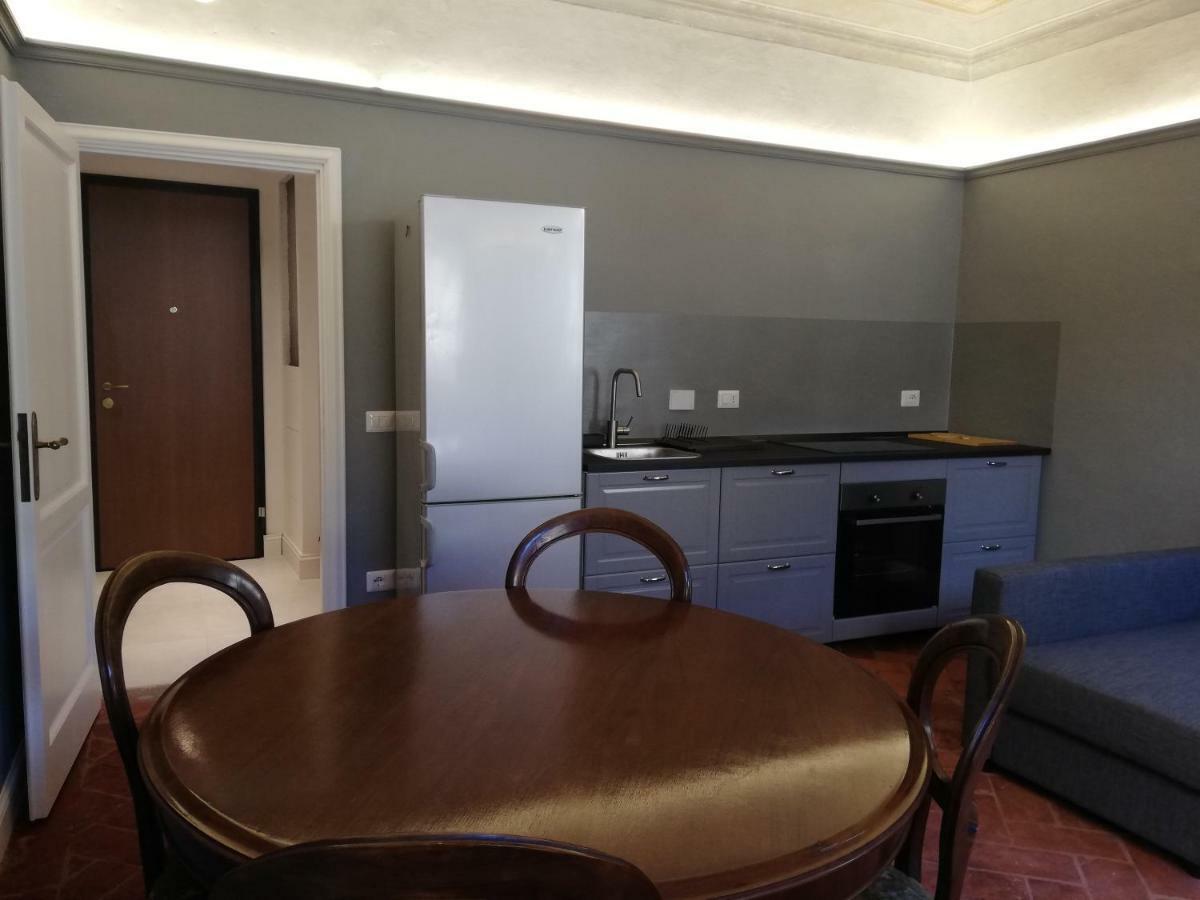 Borgo San Frediano Suites Φλωρεντία Εξωτερικό φωτογραφία