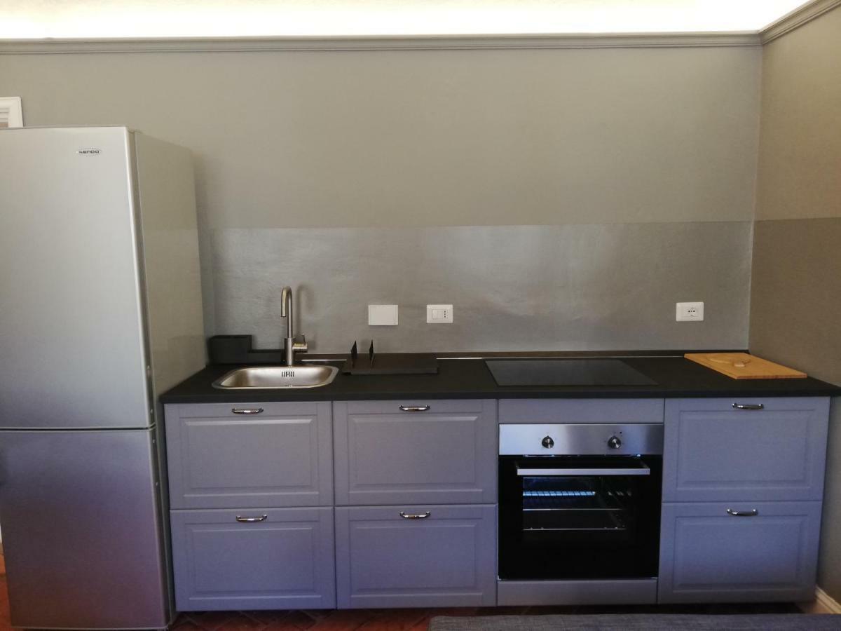 Borgo San Frediano Suites Φλωρεντία Εξωτερικό φωτογραφία