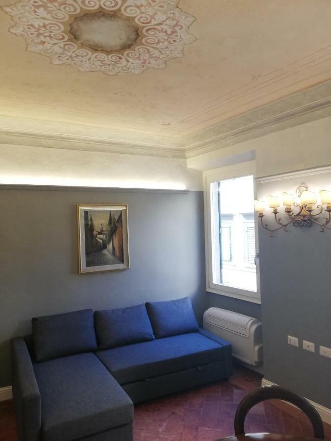Borgo San Frediano Suites Φλωρεντία Εξωτερικό φωτογραφία