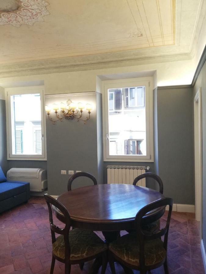 Borgo San Frediano Suites Φλωρεντία Εξωτερικό φωτογραφία