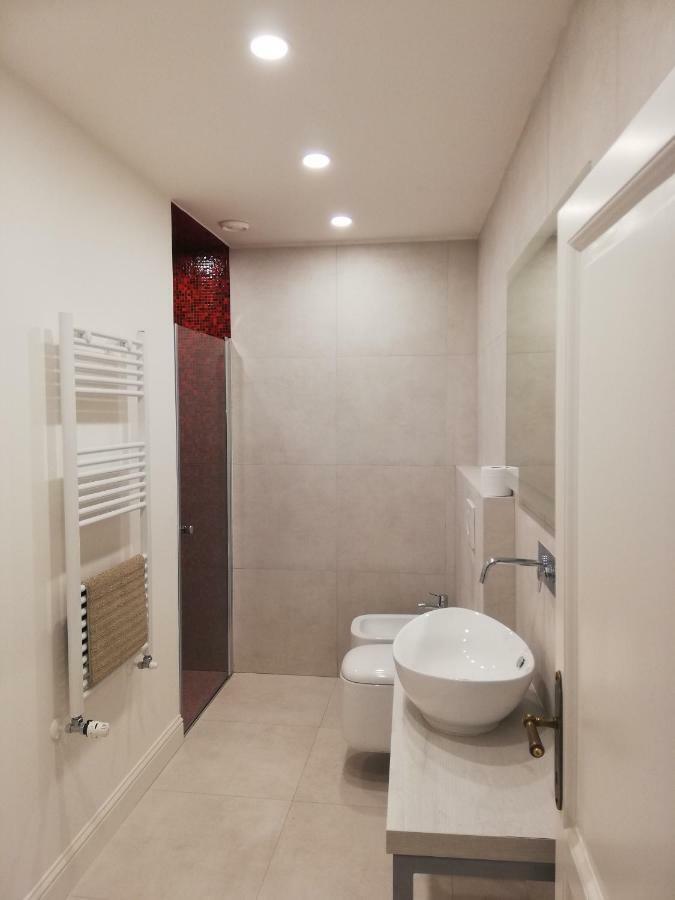 Borgo San Frediano Suites Φλωρεντία Εξωτερικό φωτογραφία