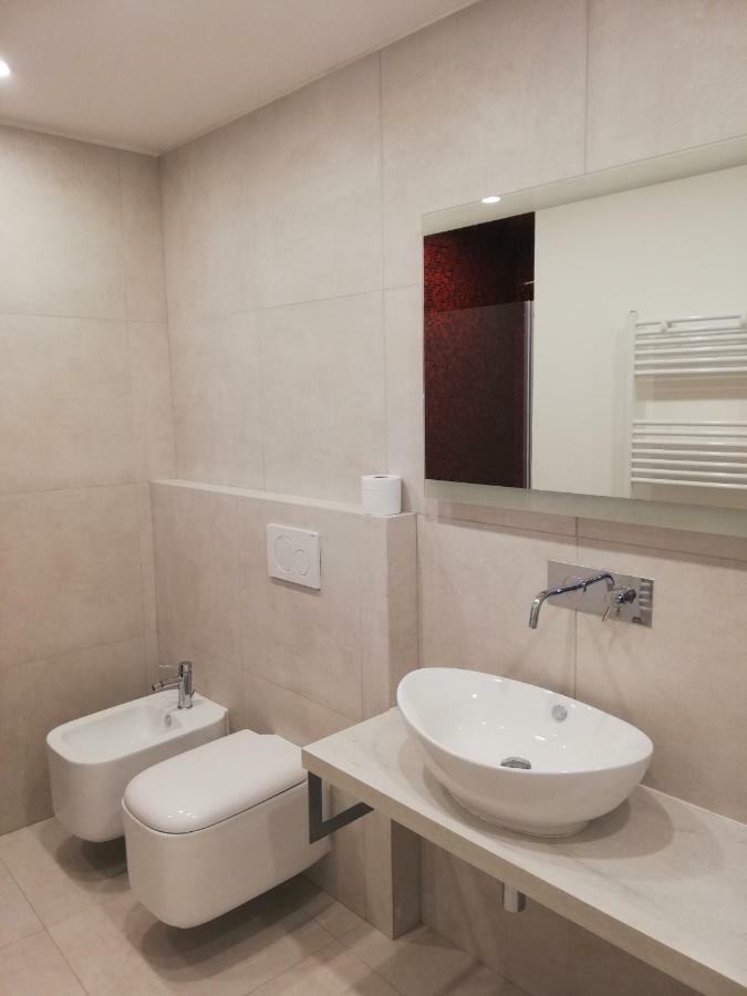 Borgo San Frediano Suites Φλωρεντία Εξωτερικό φωτογραφία