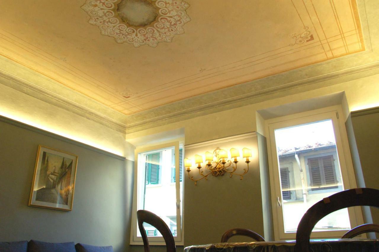 Borgo San Frediano Suites Φλωρεντία Εξωτερικό φωτογραφία
