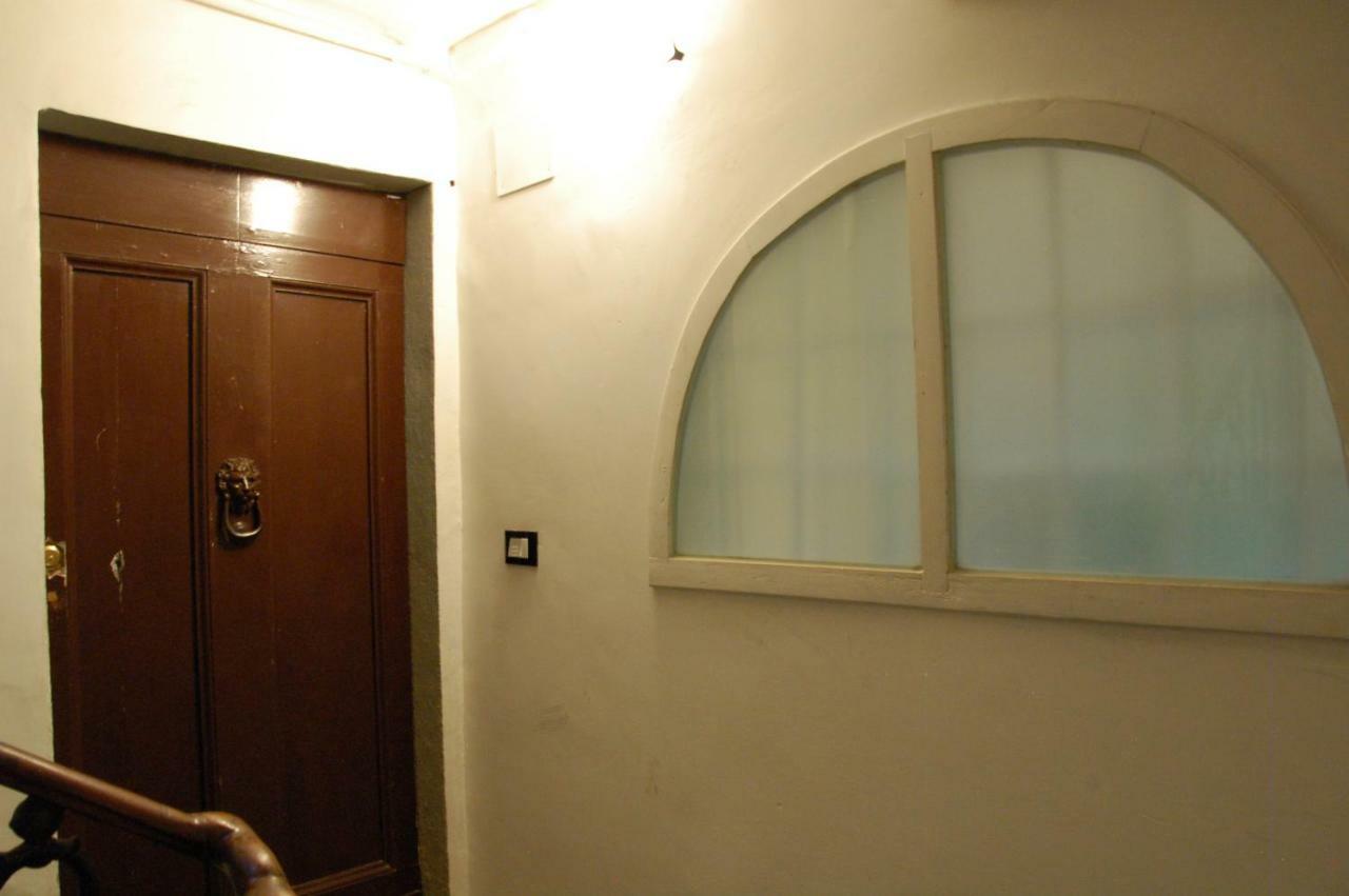 Borgo San Frediano Suites Φλωρεντία Εξωτερικό φωτογραφία