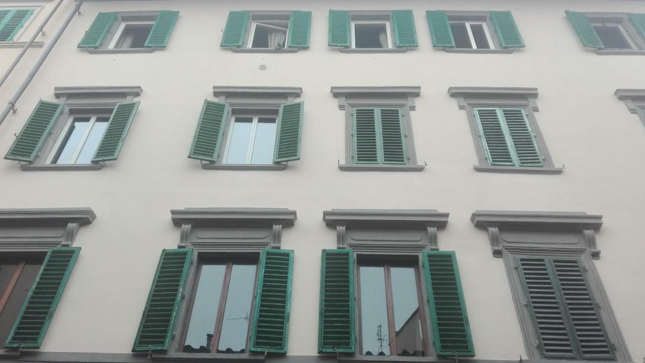 Borgo San Frediano Suites Φλωρεντία Εξωτερικό φωτογραφία