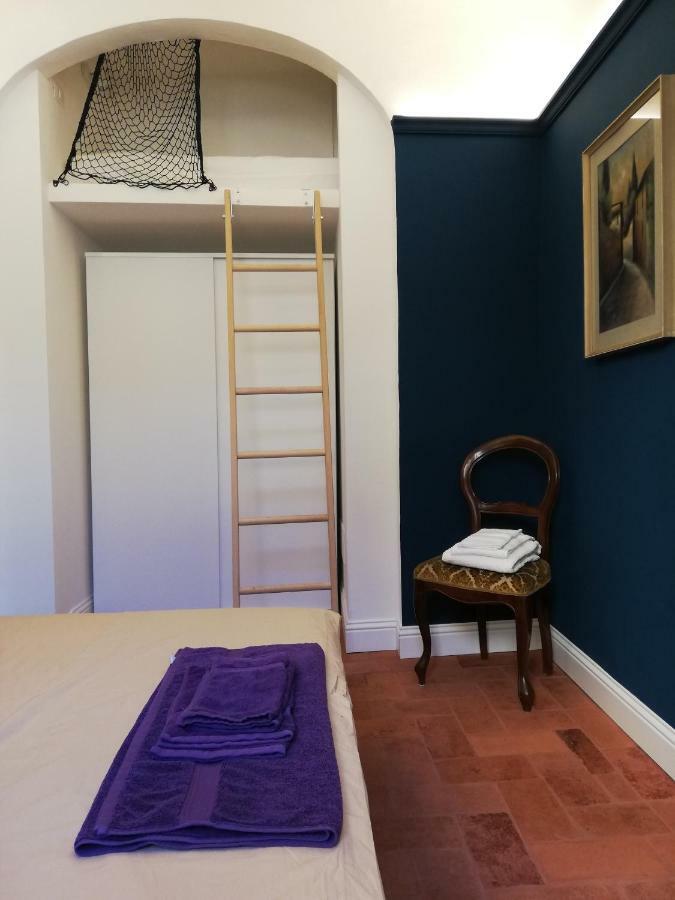 Borgo San Frediano Suites Φλωρεντία Εξωτερικό φωτογραφία
