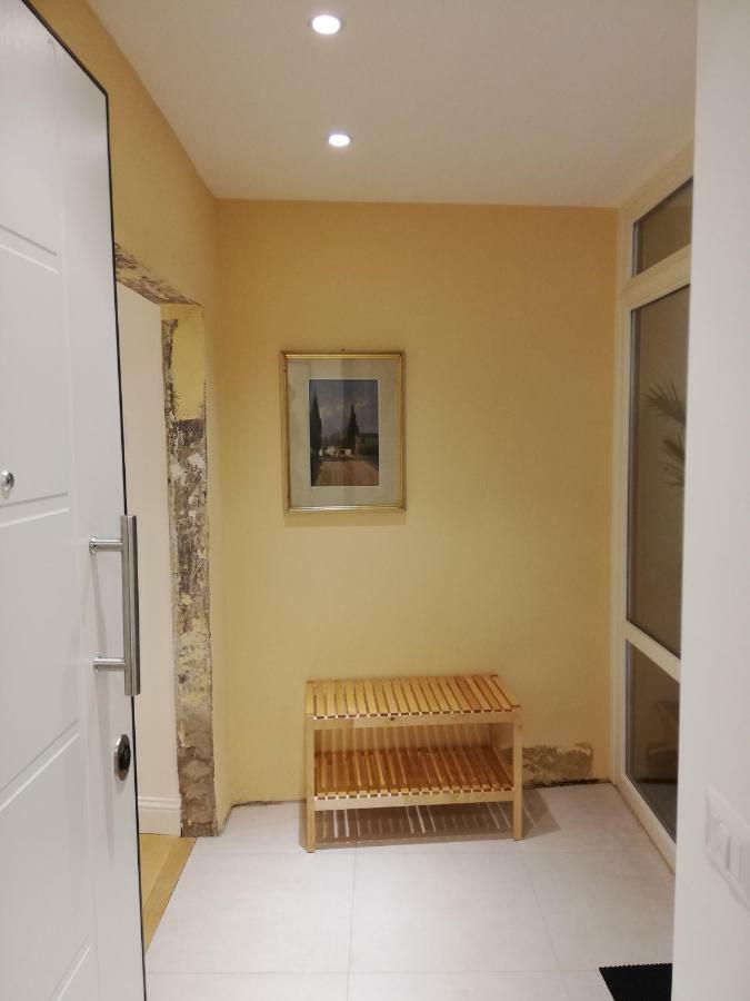 Borgo San Frediano Suites Φλωρεντία Εξωτερικό φωτογραφία