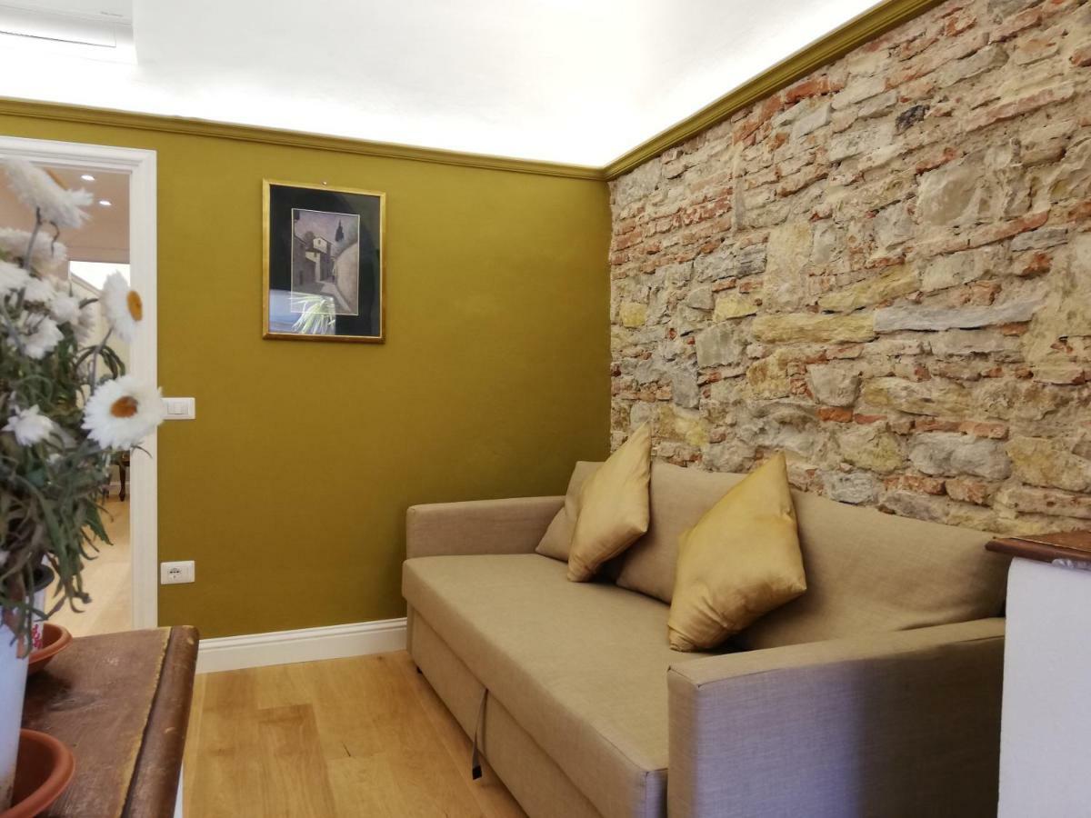 Borgo San Frediano Suites Φλωρεντία Εξωτερικό φωτογραφία